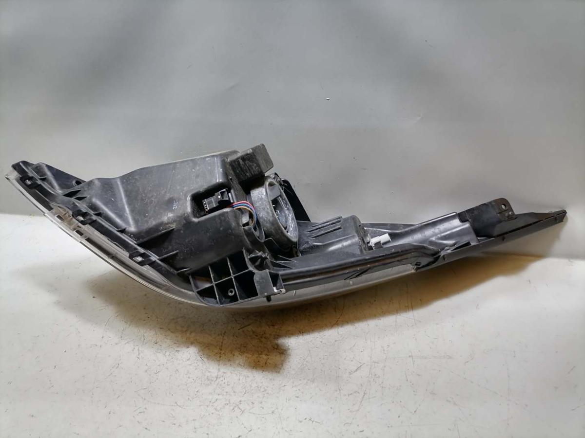 Chevrolet Spark original Scheinwerfer vorn rechts Halogen Facelift Bj.2013